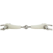 BR D-Ring Combo Comfort PU Gebrochen 18mm BR D-Ring Combo Comfort PU Gebrochen 18mm