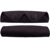 BR Kinnkettenschutz Leder BR Kinnkettenschutz Leder