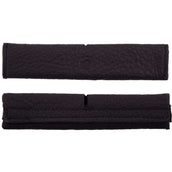 BR Kinnkettenschutz Soft Leder Schwarz BR Kinnkettenschutz Soft Leder Schwarz