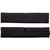 BR Kinnkettenschutz Soft Leder Schwarz BR Kinnkettenschutz Soft Leder Schwarz