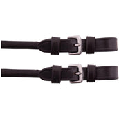 Premiere Pelhamriemen Rundgenäht Uni Braun Premiere Pelhamriemen Rundgenäht Uni Braun