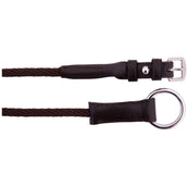 Premiere Aufzieh-Backenstücke Braun Premiere Aufzieh-Backenstücke Braun