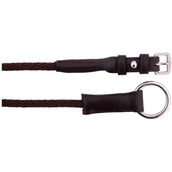 Premiere Aufzieh-Backenstücke Braun Premiere Aufzieh-Backenstücke Braun