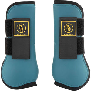 BR Sehnenschutz Event Pu mit Neopren Fütterung Mediterranea BR Sehnenschutz Event Pu mit Neopren Fütterung Mediterranea