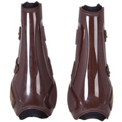 BR Sehnenschutz Ultimo Braun BR Sehnenschutz Ultimo Braun