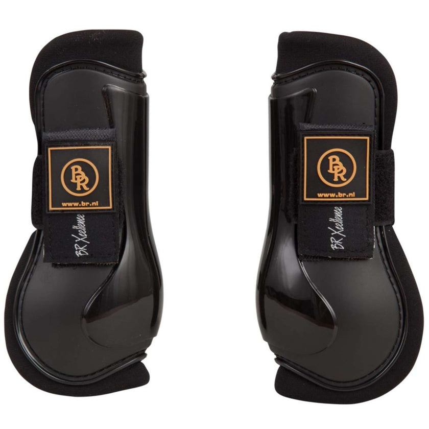 BR Sehnenschutz Xcellence Schwarz BR Sehnenschutz Xcellence Schwarz
