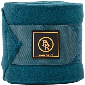 BR Bandagen Event Fleece Mit Luxe Täsche Mediterranea BR Bandagen Event Fleece Mit Luxe Täsche Mediterranea