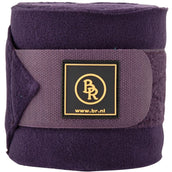 BR Bandagen Event Fleece Mit Luxe Täsche Nightshade BR Bandagen Event Fleece Mit Luxe Täsche Nightshade