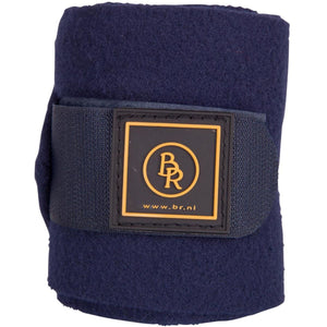 BR Bandagen Event Fleece Blau BR Bandagen Event Fleece Blau