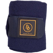 BR Bandagen Event Fleece Blau BR Bandagen Event Fleece Blau