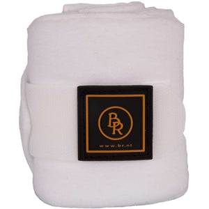 BR Bandagen Event Fleece Weiß BR Bandagen Event Fleece Weiß