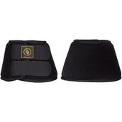 BR Hufglocken Pro-Hoof Neopren Schwarz BR Hufglocken Pro-Hoof Neopren Schwarz