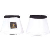 BR Hufglocken Lacquer Weiß BR Hufglocken Lacquer Weiß