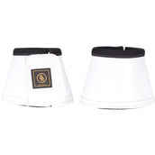 BR Hufglocken Lacquer Weiß BR Hufglocken Lacquer Weiß