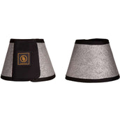BR Hufglocken Glitzer Silber/Grau BR Hufglocken Glitzer Silber/Grau