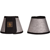BR Hufglocken Glitzer Silber/Grau BR Hufglocken Glitzer Silber/Grau