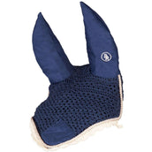 BR Fliegenhaube Event Baumwolle Blau BR Fliegenhaube Event Baumwolle Blau