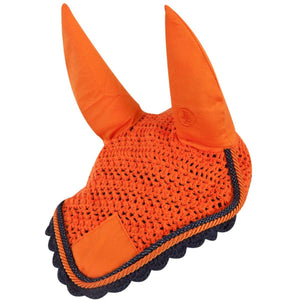 BR Fliegenhaube Event Baumwolle Sunset Orange BR Fliegenhaube Event Baumwolle Sunset Orange