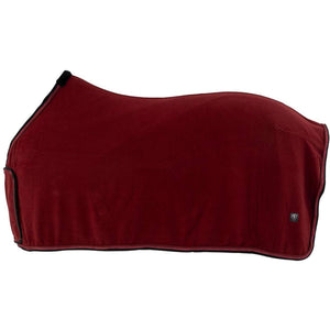 BR Fleecedecke CLX 240g Cabernet BR Fleecedecke CLX 240g Cabernet
