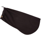 BR Halsstück Classic Fleece 300g Elastische Öffnung Schwarz BR Halsstück Classic Fleece 300g Elastische Öffnung Schwarz