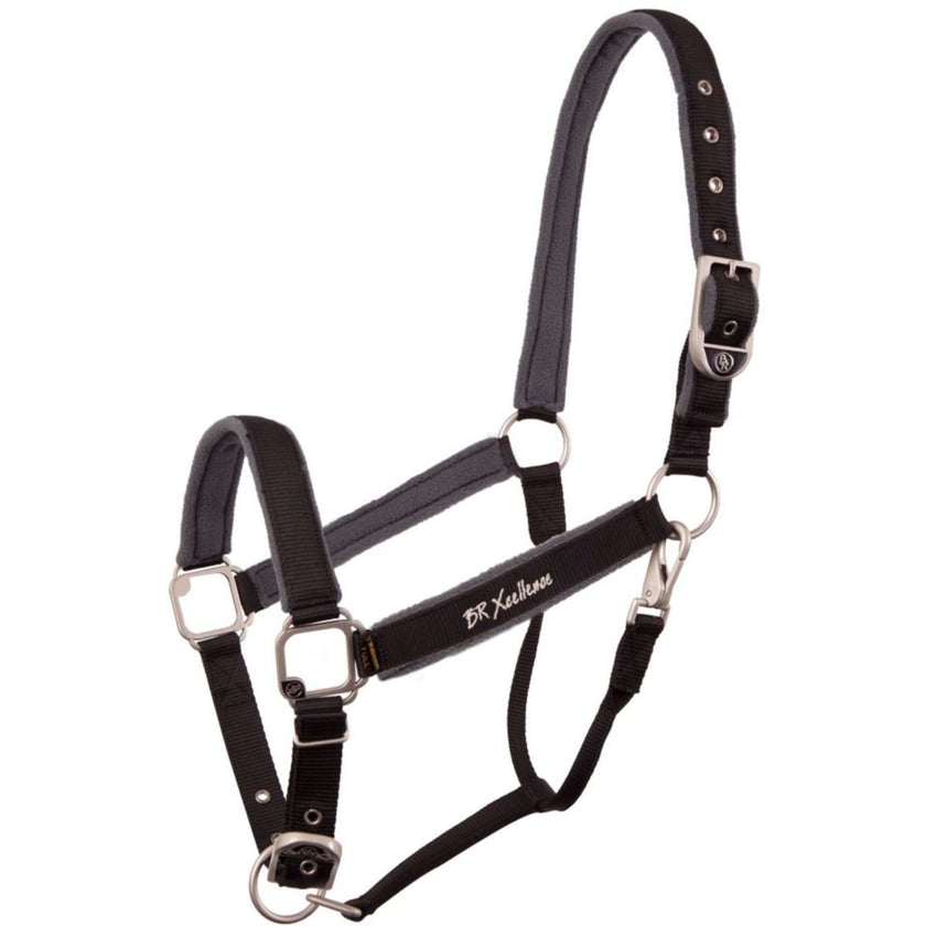 BR Halfter Xcellence Verstellverschluss Schwarz BR Halfter Xcellence Verstellverschluss Schwarz