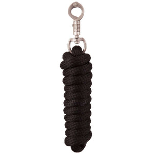 BR Führstrick Xcellence mit Panikhaken Schwarz BR Führstrick Xcellence mit Panikhaken Schwarz