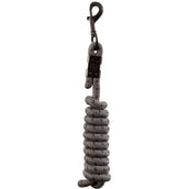 BR Führstrick CLX mit Karabinerhaken Chiseled Stone BR Führstrick CLX mit Karabinerhaken Chiseled Stone