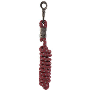 BR Führstrick CLX mit Panikhaken Cabernet BR Führstrick CLX mit Panikhaken Cabernet