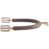 BR Knopfsporen mit Gummis Schutz BR Knopfsporen mit Gummis Schutz