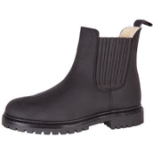 BR Stiefeletten Alaska II Nubuck Winter Schwarz BR Stiefeletten Alaska II Nubuck Winter Schwarz
