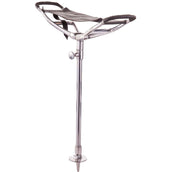 Premiere Seat Stick Verstellbar Schwere Ausführung Schwarz Premiere Seat Stick Verstellbar Schwere Ausführung Schwarz