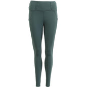 BR Reitleggings CLX Full Grip Sea Spine BR Reitleggings CLX Full Grip Sea Spine