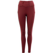 BR Reitleggings CLX Cabernet BR Reitleggings CLX Cabernet