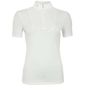 BR Turniershirt Carlow Damen Snow White BR Turniershirt Carlow Damen Snow White