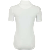 BR Turniershirt Carlow Damen Snow White BR Turniershirt Carlow Damen Snow White