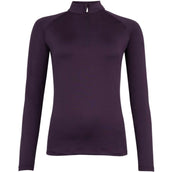 BR Pullover Event Zip-Up Nightshade BR Pullover Event Zip-Up Nightshade