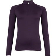 BR Pullover Event Zip-Up Nightshade BR Pullover Event Zip-Up Nightshade