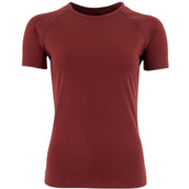 BR T-Shirt CLX Cabernet BR T-Shirt CLX Cabernet