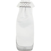 BR Plastron Modena Seide Weiß BR Plastron Modena Seide Weiß