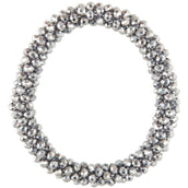 BR Haarband Kiki Crystal Silber BR Haarband Kiki Crystal Silber