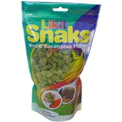 Likit Pferdeleckerli Snaks Mint/Eukalyptus Likit Pferdeleckerli Snaks Mint/Eukalyptus