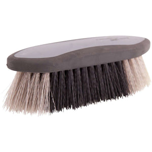 Premiere Dandy Bürste Soft Grip Hart 45mm Schwarz Premiere Dandy Bürste Soft Grip Hart 45mm Schwarz