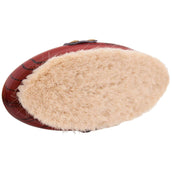 Premiere Körperbürste Weich Leder Premiere Körperbürste Weich Leder