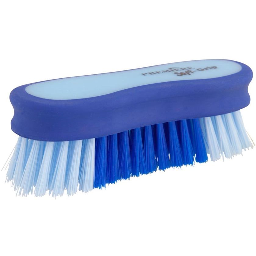 Premiere Kopfbürste Soft Grip Kobalt Blau Premiere Kopfbürste Soft Grip Kobalt Blau