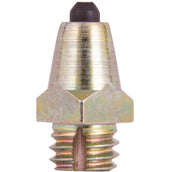 Premiere Stollen Selbstreinigend W3/8 Spits 10mm Set/10St Premiere Stollen Selbstreinigend W3/8 Spits 10mm Set/10St