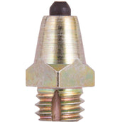 Premiere Stollen Selbstreinigend W3/8 Spits 10mm Set/10St Premiere Stollen Selbstreinigend W3/8 Spits 10mm Set/10St