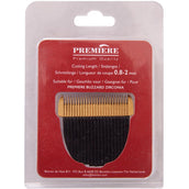 Premiere Messer Schermaschine Buzzard Keramik Premiere Messer Schermaschine Buzzard Keramik