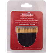 Premiere Messer Schermaschine Buzzard Keramik Premiere Messer Schermaschine Buzzard Keramik