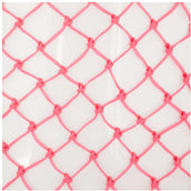 Premiere Heunetz Standard Feine Maschen Rosa Premiere Heunetz Standard Feine Maschen Rosa