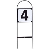 Premiere Hindernisnummern Set Premiere Hindernisnummern Set